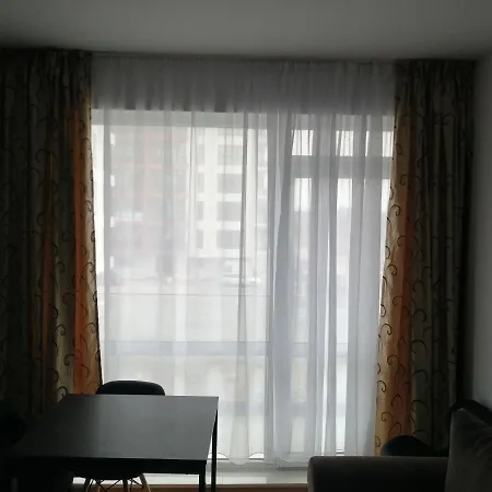 Διαμέρισμα Apartamentul Lucmar