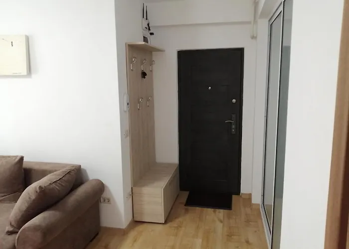 Διαμέρισμα Apartamentul Lucmar