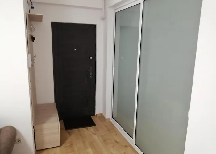 Apartamentul Lucmar Διαμέρισμα *