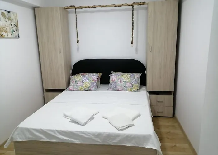 Apartamentul Lucmar Διαμέρισμα
