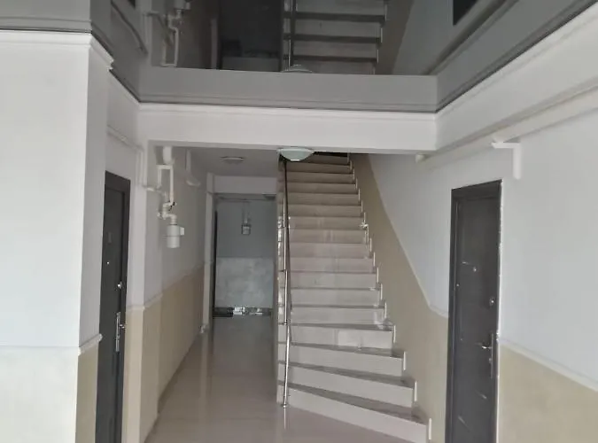 Διαμέρισμα Apartamentul Lucmar
