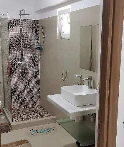 Apartamentul Lucmar Διαμέρισμα