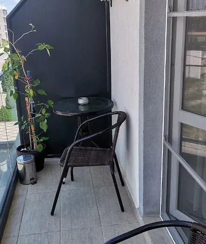 Διαμέρισμα Apartamentul Lucmar