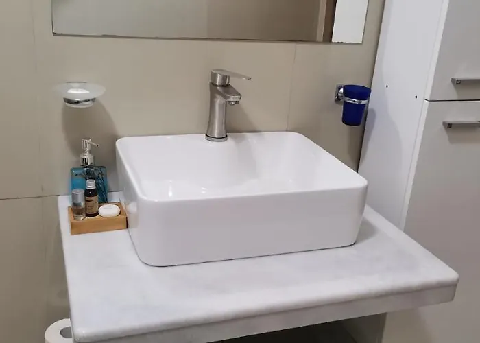 Apartamentul Lucmar Năvodari