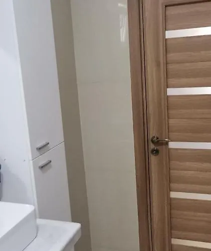 Διαμέρισμα Apartamentul Lucmar *