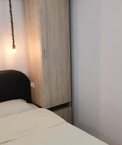 Διαμέρισμα Apartamentul Lucmar Năvodari