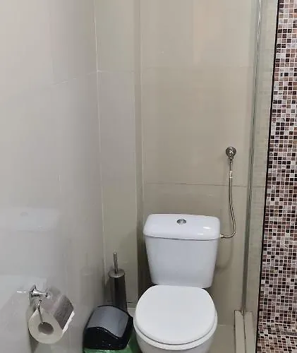 Apartamentul Lucmar *