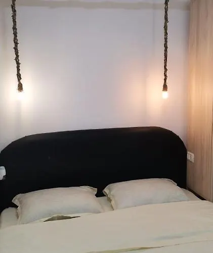 Apartamentul Lucmar * Năvodari