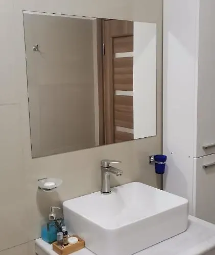 Apartamentul Lucmar Διαμέρισμα