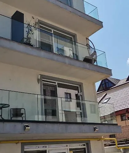 Apartamentul Lucmar Διαμέρισμα *