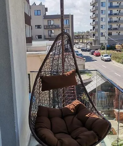 Apartamentul Lucmar Διαμέρισμα