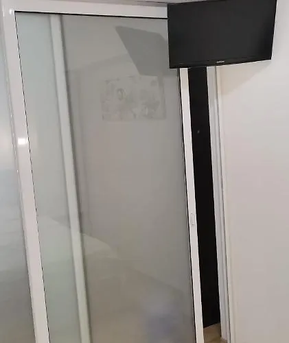 Apartamentul Lucmar Διαμέρισμα