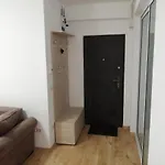 Διαμέρισμα Apartamentul Lucmar