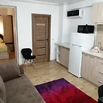 Διαμέρισμα Apartamentul Lucmar