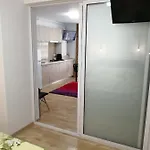 Διαμέρισμα Apartamentul Lucmar Năvodari