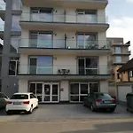Apartamentul Lucmar * Năvodari