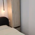 Διαμέρισμα Apartamentul Lucmar Năvodari