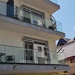 Apartamentul Lucmar Διαμέρισμα *
