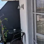 Apartamentul Lucmar