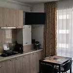 Apartamentul Lucmar *