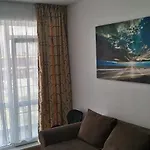 Apartamentul Lucmar * Năvodari