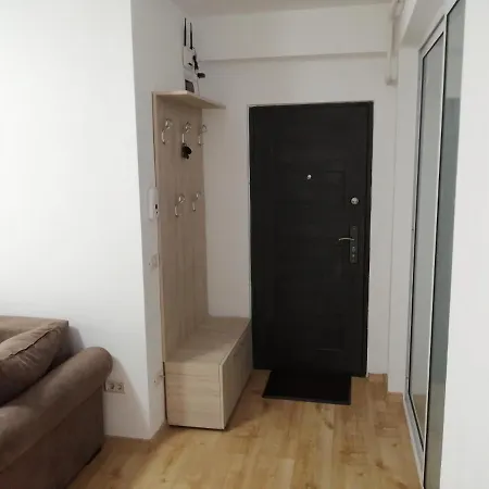 Apartamento Apartamentul Lucmar