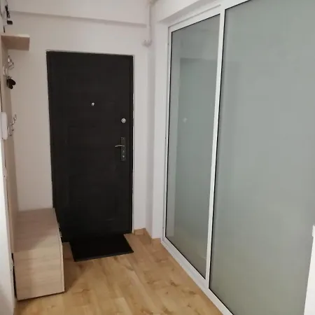 Apartamentul Lucmar Appartement *