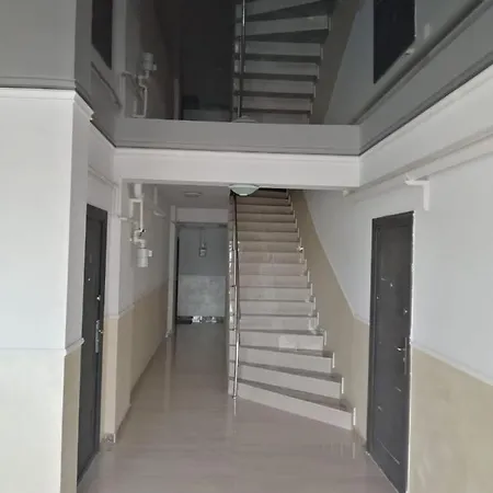 Appartement Apartamentul Lucmar