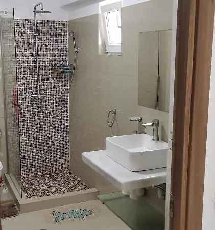 Apartamentul Lucmar Appartement