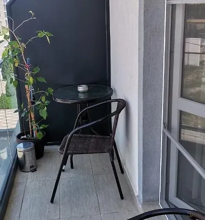 Appartement Apartamentul Lucmar