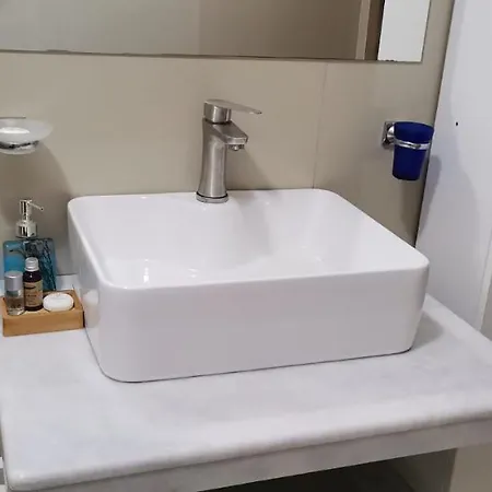 Apartamentul Lucmar Năvodari