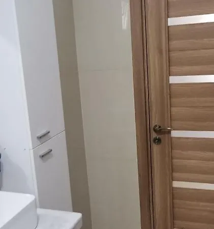 Апартаменты Apartamentul Lucmar *
