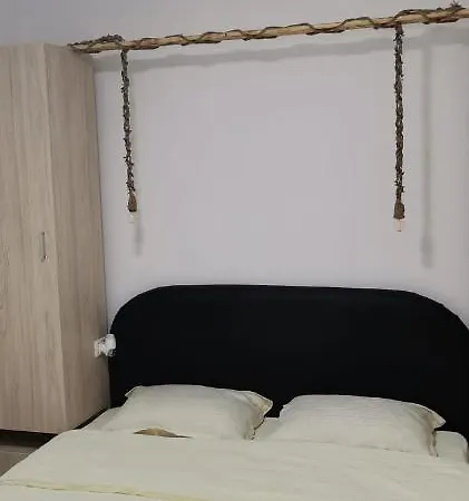 Appartement Apartamentul Lucmar Năvodari