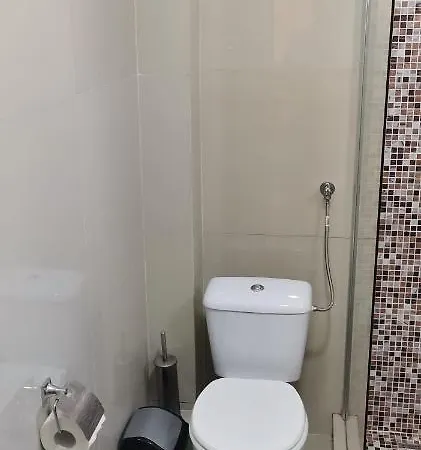 Apartamentul Lucmar *