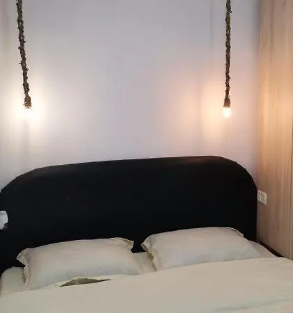 Apartamentul Lucmar * Năvodari