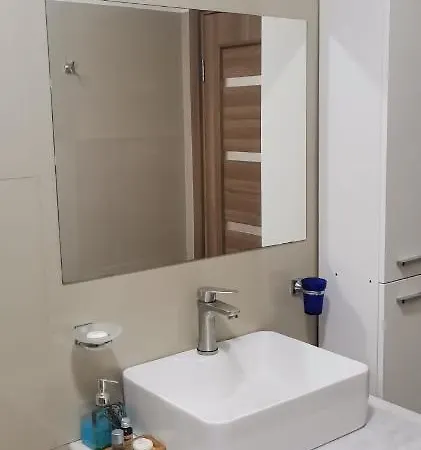 Apartamentul Lucmar Appartement