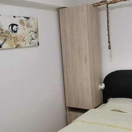 Apartamentul Lucmar * Năvodari
