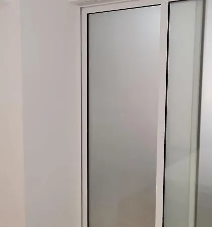 Appartement Apartamentul Lucmar Năvodari