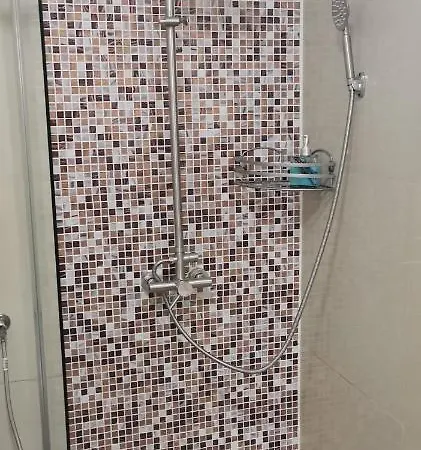 Appartement Apartamentul Lucmar